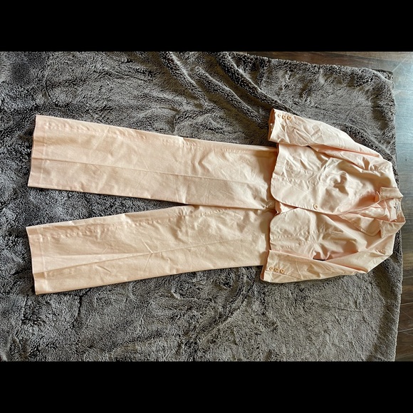 Vintage Reba Mcentire western style woman’s pant suit - Picture 1 of 6